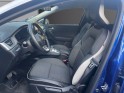 Renault captur e-tech plug-in 160 intens hybride rechargeable garantie 12 mois occasion montreuil (porte de vincennes)(75)...