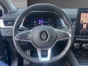 Renault captur e-tech plug-in 160 intens hybride rechargeable garantie 12 mois occasion montreuil (porte de vincennes)(75)...