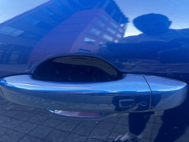 Renault captur e-tech plug-in 160 intens hybride rechargeable garantie 12 mois occasion montreuil (porte de vincennes)(75)...