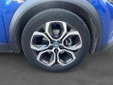 Renault captur e-tech plug-in 160 intens hybride rechargeable garantie 12 mois occasion montreuil (porte de vincennes)(75)...