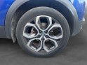 Renault captur e-tech plug-in 160 intens hybride rechargeable garantie 12 mois occasion montreuil (porte de vincennes)(75)...