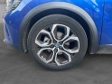 Renault captur e-tech plug-in 160 intens hybride rechargeable garantie 12 mois occasion montreuil (porte de vincennes)(75)...