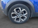 Renault captur e-tech plug-in 160 intens hybride rechargeable garantie 12 mois occasion montreuil (porte de vincennes)(75)...