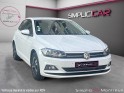 Volkswagen polo business 1.6 tdi 95 ss bvm5 lounge business garantie 12 mois occasion montreuil (porte de vincennes)(75)...