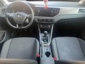 Volkswagen polo business 1.6 tdi 95 ss bvm5 lounge business garantie 12 mois occasion montreuil (porte de vincennes)(75)...