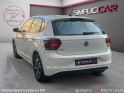 Volkswagen polo business 1.6 tdi 95 ss bvm5 lounge business garantie 12 mois occasion montreuil (porte de vincennes)(75)...
