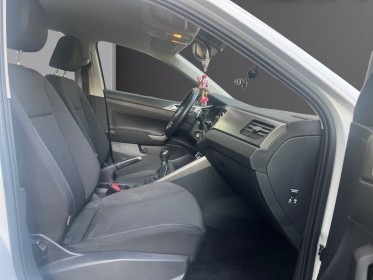 Volkswagen polo business 1.6 tdi 95 ss bvm5 lounge business garantie 12 mois occasion montreuil (porte de vincennes)(75)...