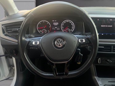 Volkswagen polo business 1.6 tdi 95 ss bvm5 lounge business garantie 12 mois occasion montreuil (porte de vincennes)(75)...