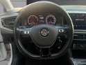 Volkswagen polo business 1.6 tdi 95 ss bvm5 lounge business garantie 12 mois occasion montreuil (porte de vincennes)(75)...
