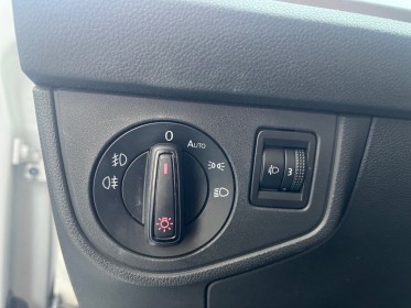 Volkswagen polo business 1.6 tdi 95 ss bvm5 lounge business garantie 12 mois occasion montreuil (porte de vincennes)(75)...