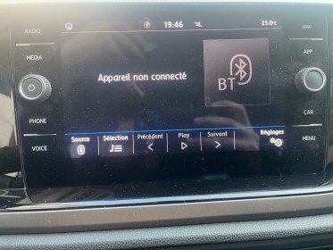 Volkswagen polo business 1.6 tdi 95 ss bvm5 lounge business garantie 12 mois occasion montreuil (porte de vincennes)(75)...
