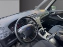 Ford galaxy ii 2.2 tdci 175 dpf ghia occasion paris 17ème (75)(porte maillot) simplicicar simplicibike france