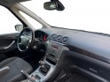 Ford galaxy ii 2.2 tdci 175 dpf ghia occasion paris 17ème (75)(porte maillot) simplicicar simplicibike france