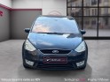 Ford galaxy ii 2.2 tdci 175 dpf ghia occasion paris 17ème (75)(porte maillot) simplicicar simplicibike france