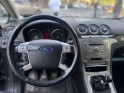 Ford galaxy ii 2.2 tdci 175 dpf ghia occasion paris 17ème (75)(porte maillot) simplicicar simplicibike france