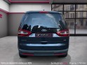 Ford galaxy ii 2.2 tdci 175 dpf ghia occasion paris 17ème (75)(porte maillot) simplicicar simplicibike france