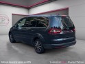 Ford galaxy ii 2.2 tdci 175 dpf ghia occasion paris 17ème (75)(porte maillot) simplicicar simplicibike france