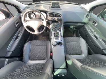 Peugeot 3008 2.0 bluehdi 150ch ss bvm6 allure occasion simplicicar limoges  simplicicar simplicibike france