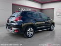 Peugeot 3008 2.0 bluehdi 150ch ss bvm6 allure occasion simplicicar limoges  simplicicar simplicibike france
