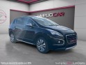 Peugeot 3008 2.0 bluehdi 150ch ss bvm6 allure occasion simplicicar limoges  simplicicar simplicibike france