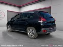 Peugeot 3008 2.0 bluehdi 150ch ss bvm6 allure occasion simplicicar limoges  simplicicar simplicibike france