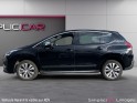 Peugeot 3008 2.0 bluehdi 150ch ss bvm6 allure occasion simplicicar limoges  simplicicar simplicibike france