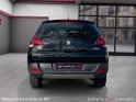 Peugeot 3008 2.0 bluehdi 150ch ss bvm6 allure occasion simplicicar limoges  simplicicar simplicibike france