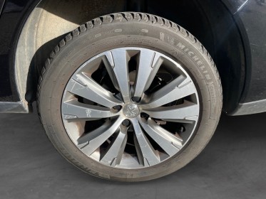 Peugeot 3008 2.0 bluehdi 150ch ss bvm6 allure occasion simplicicar limoges  simplicicar simplicibike france