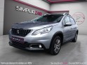 Peugeot 2008 bluehdi 100ch ss bvm5 signature occasion simplicicar guadeloupe  simplicicar simplicibike france