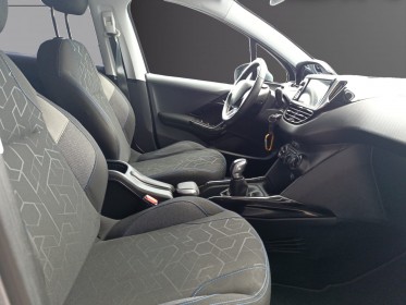 Peugeot 2008 bluehdi 100ch ss bvm5 signature occasion simplicicar guadeloupe  simplicicar simplicibike france