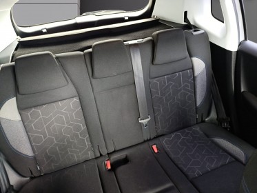 Peugeot 2008 bluehdi 100ch ss bvm5 signature occasion simplicicar guadeloupe  simplicicar simplicibike france