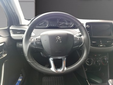 Peugeot 2008 bluehdi 100ch ss bvm5 signature occasion simplicicar guadeloupe  simplicicar simplicibike france
