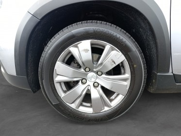 Peugeot 2008 bluehdi 100ch ss bvm5 signature occasion simplicicar guadeloupe  simplicicar simplicibike france