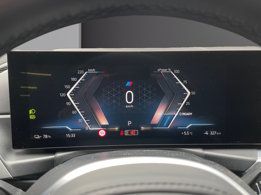 BMW d'occasion SERIE 4 GRAN COUPE I4 M SPORT BA de 2023 Genevois (74)﻿