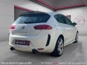 Seat leon 2.0 tdi 140 pack fr dsg/carplay/camera de recul occasion simplicicar salon de provence simplicicar simplicibike...