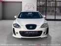 Seat leon 2.0 tdi 140 pack fr dsg/carplay/camera de recul occasion simplicicar salon de provence simplicicar simplicibike...