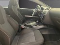 Seat leon 2.0 tdi 140 pack fr dsg/carplay/camera de recul occasion simplicicar salon de provence simplicicar simplicibike...