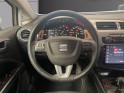 Seat leon 2.0 tdi 140 pack fr dsg/carplay/camera de recul occasion simplicicar salon de provence simplicicar simplicibike...