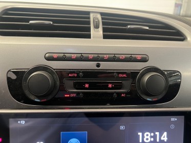 Seat leon 2.0 tdi 140 pack fr dsg/carplay/camera de recul occasion simplicicar salon de provence simplicicar simplicibike...