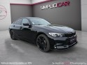 Bmw serie 3 g20 330e 292 ch bva8 edition sport / pack m / carplay occasion champigny-sur-marne (94) simplicicar simplicibike...