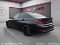 Bmw serie 3 g20 330e 292 ch bva8 edition sport / pack m / carplay occasion champigny-sur-marne (94) simplicicar simplicibike...