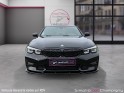 Bmw serie 3 g20 330e 292 ch bva8 edition sport / pack m / carplay occasion champigny-sur-marne (94) simplicicar simplicibike...
