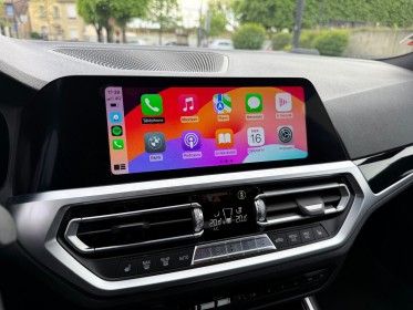 Bmw serie 3 g20 330e 292 ch bva8 edition sport / pack m / carplay occasion champigny-sur-marne (94) simplicicar simplicibike...