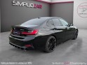 Bmw serie 3 g20 330e 292 ch bva8 edition sport / pack m / carplay occasion champigny-sur-marne (94) simplicicar simplicibike...