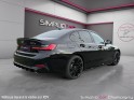 Bmw serie 3 g20 330e 292 ch bva8 edition sport / pack m / carplay occasion champigny-sur-marne (94) simplicicar simplicibike...