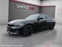 Bmw serie 3 g20 330e 292 ch bva8 edition sport / pack m / carplay occasion champigny-sur-marne (94) simplicicar simplicibike...