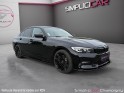 Bmw serie 3 g20 330e 292 ch bva8 edition sport / pack m / carplay occasion champigny-sur-marne (94) simplicicar simplicibike...