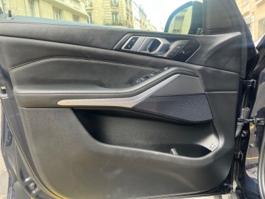 Bmw x5 g05 xdrive45e 394 ch bva8 m sport occasion paris 15ème (75) simplicicar simplicibike france