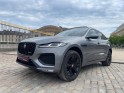 Jaguar f-pace r-dynamic se p400e phev tva occasion paris 15ème (75) simplicicar simplicibike france
