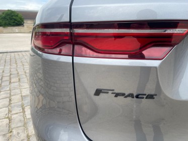 Jaguar f-pace r-dynamic se p400e phev tva occasion paris 15ème (75) simplicicar simplicibike france